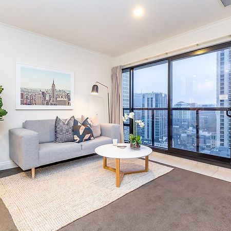 Lovely City Apartment! Views, Pool And Gym Auckland Eksteriør billede