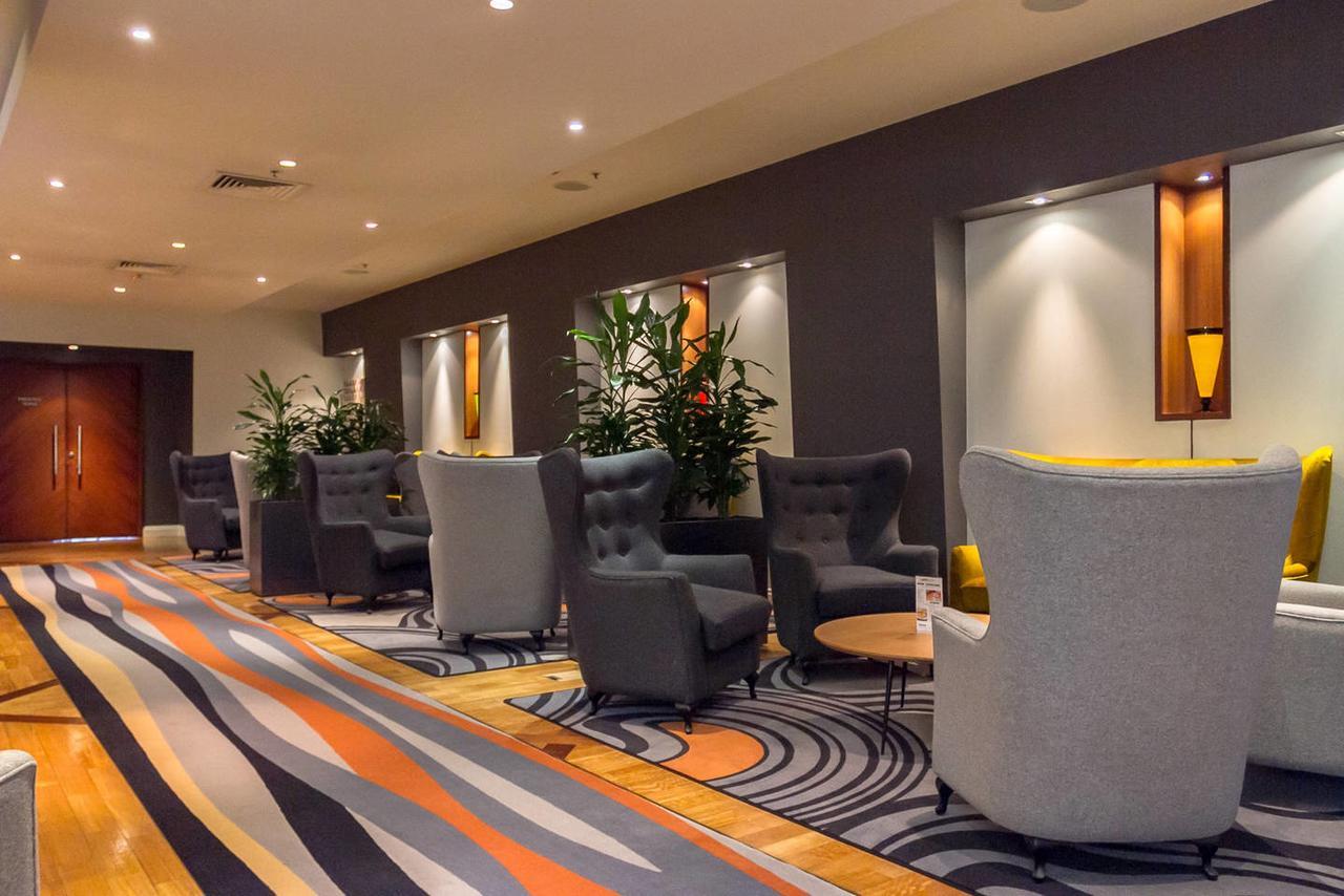 Lovely City Apartment! Views, Pool And Gym Auckland Eksteriør billede