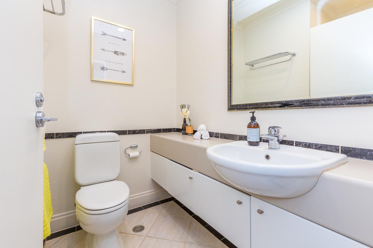 Lovely City Apartment! Views, Pool And Gym Auckland Eksteriør billede