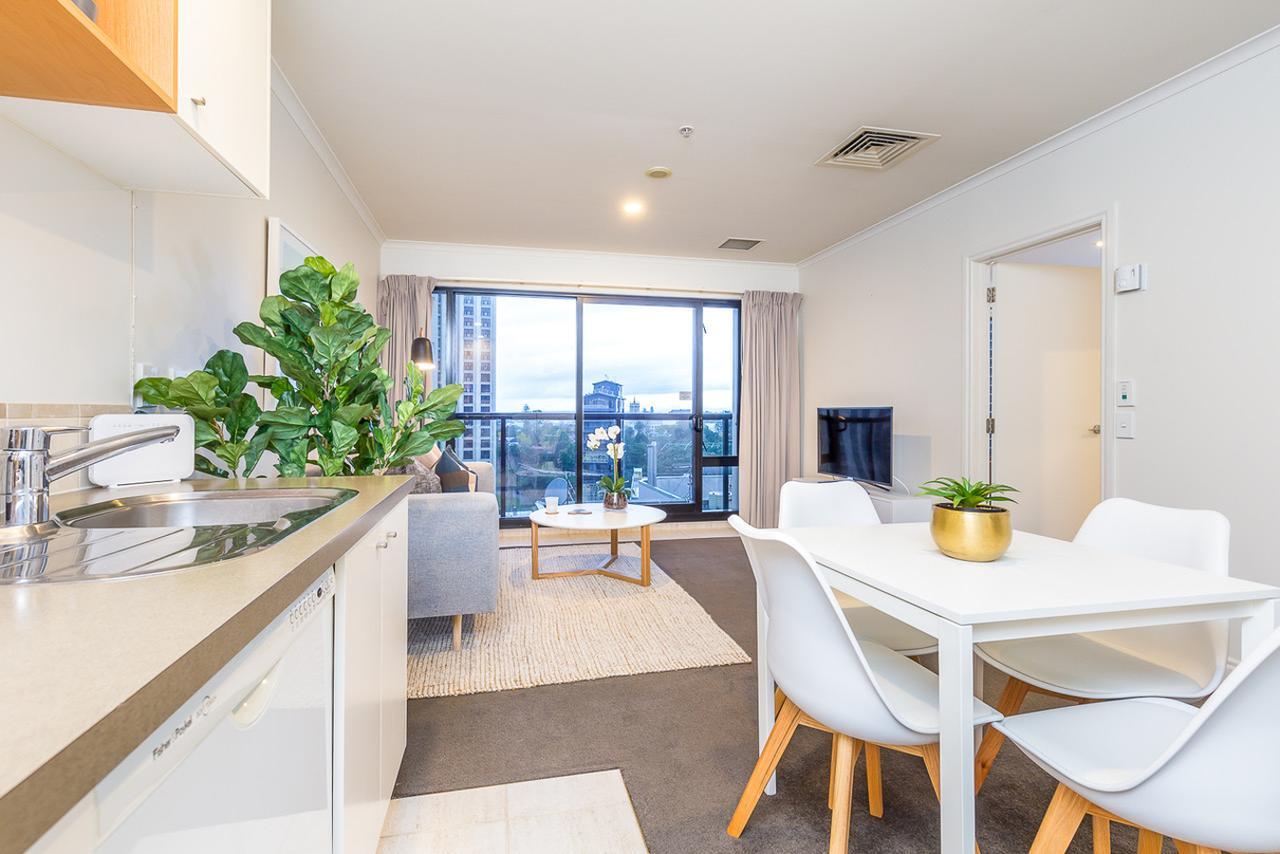 Lovely City Apartment! Views, Pool And Gym Auckland Eksteriør billede