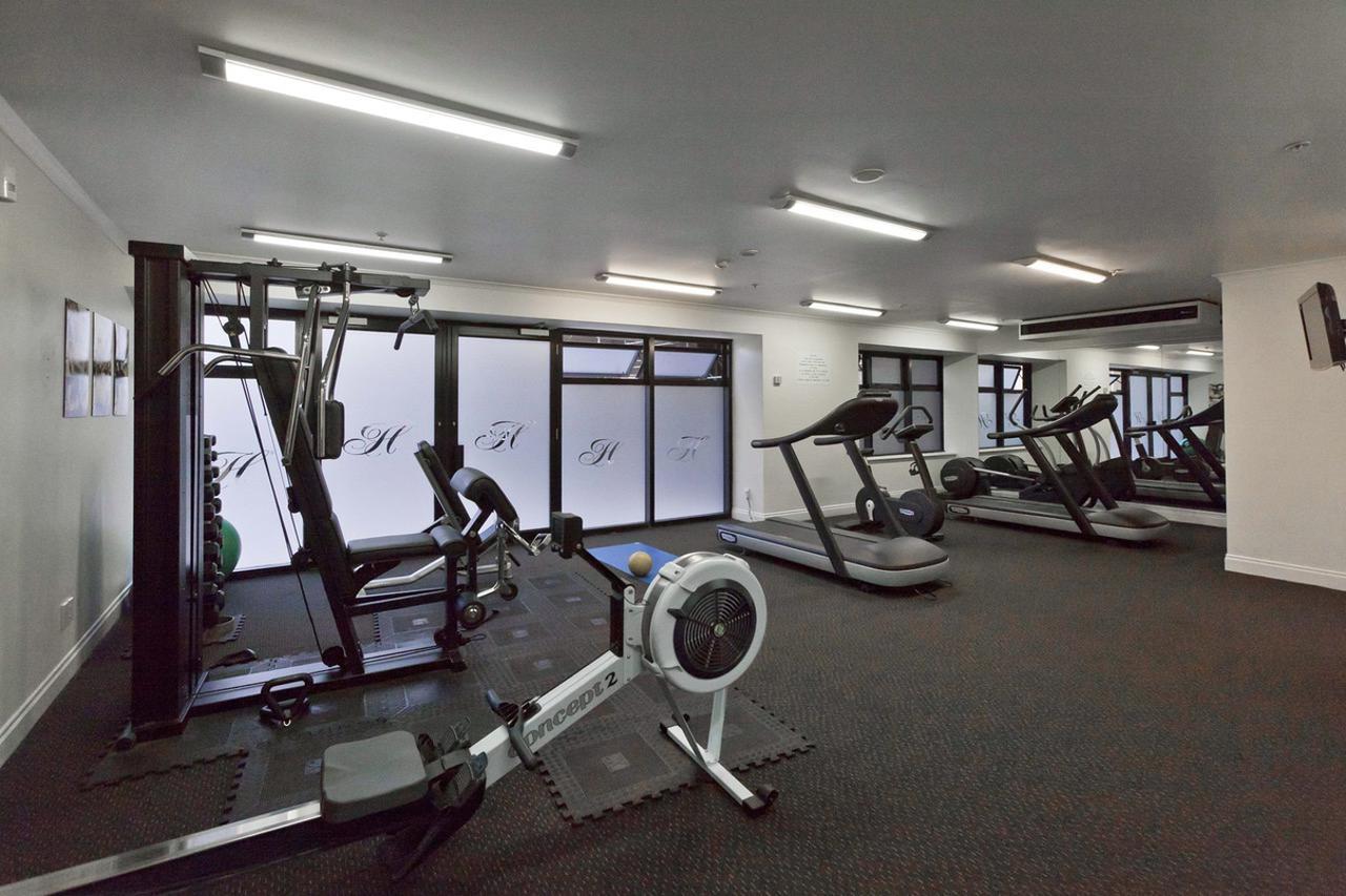 Lovely City Apartment! Views, Pool And Gym Auckland Eksteriør billede