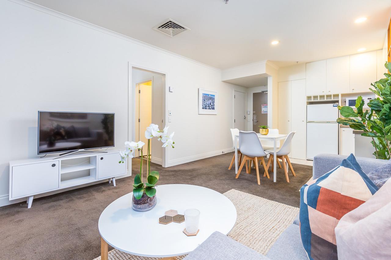 Lovely City Apartment! Views, Pool And Gym Auckland Eksteriør billede