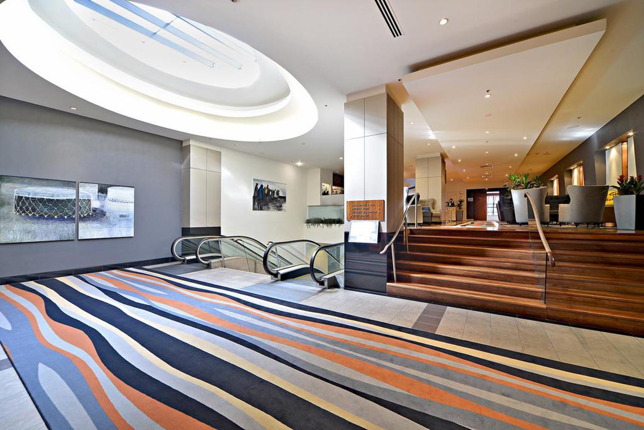 Lovely City Apartment! Views, Pool And Gym Auckland Eksteriør billede